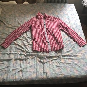 This item is a dress shirt